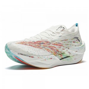 Anta 2025 C202 6 Pro “Galsang flower”