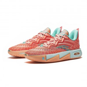 Anta Kyrie Irving KAI 2 "Sunday" Basketball Shoes
