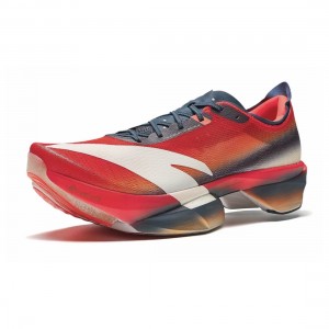 Anta 2025 C10 Pro 2.0  - Red