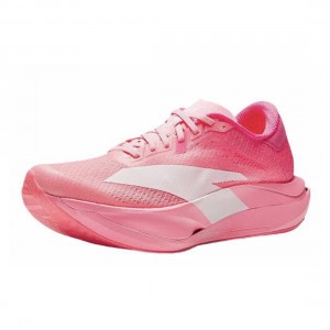 Anta C202 7.0 - Pink/Paper White