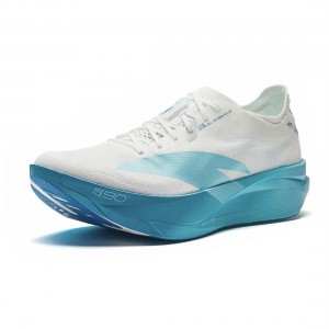 Anta 2026 C202 G9 2.0 - White/Blue/Silver