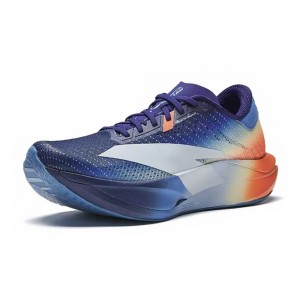 Anta C202 7.0 - Blue/Orange