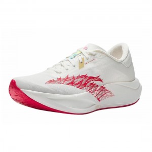 Anta C202 Zone 2 90 - White/Red/Gold