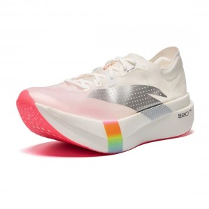 Anta C202 G9 3 - White/Silver