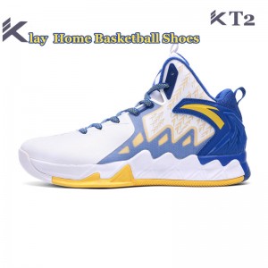 Anta Klay Thompson KT2  Home & Away Basketball Shoes