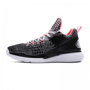 Anta Kevin Garnett Life Style Basketball Culture Shoes