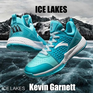 Anta Kevin Garnett "ICE LAKES"