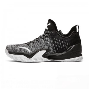 ANTA 2018 Summer Klay Thompson KT3 Low Basketball Shoes - [11821102-5]