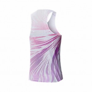 Anta C202 Marathon Men's Running Sports Vest
