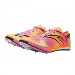 Anta Unisex Track and Field Running Shoes