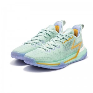 361º NIKOLA JOKIC 2024 BIG3 Future "Squidward" Basketball Shoes