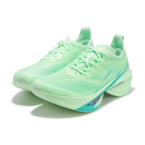 361° Furious 2.0 Marathon Running Shoes in Green