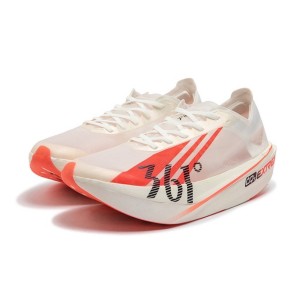 361° 2024 MIRO NUDO New Color Marathon Racing Shoes