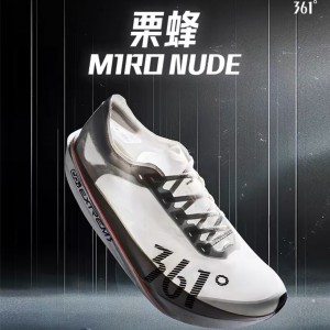 361° 2024 MIRO NUDO Marathon Professional Racing Shoes