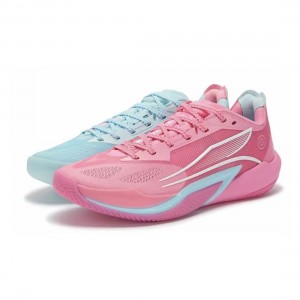 361º Menace 2 Pro "Reverse" Basketball Sneakers