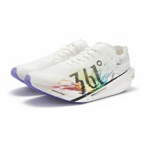 361° Miro Nudo 2 Marathon Racing Shoes