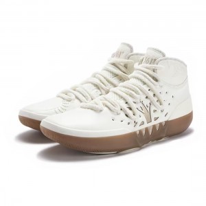 361º Nikola Jokic Joker 2 "MIRO" High Top Basketball Shoes