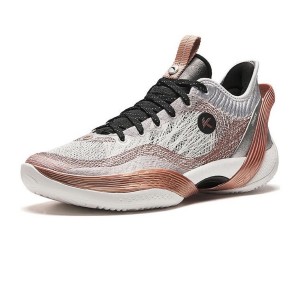 Anta KT Klay Thompson Special Color Men's Low Basketball Sneakers
