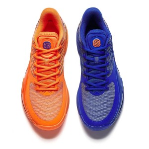 Anta Donte DiVincenzo Instant ZAP 2 Flag Mandarin Duck