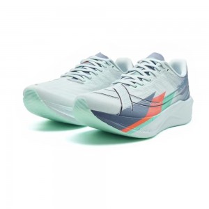 Xtep 260X 2.0 Marathon Racing Shoes - Lavender Blue