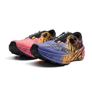 Xtep Chimera Pro Trail Running Shoes