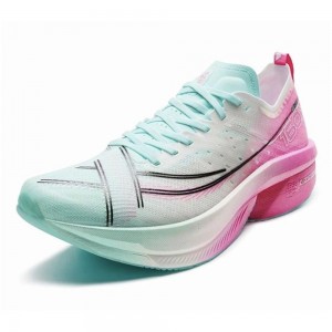 Xtep 160X 6.5 Pro Marathon Racing Shoes - Kite