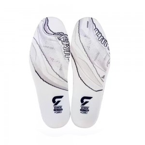 Dynafish A18 TPEE Running Shoes Insoles