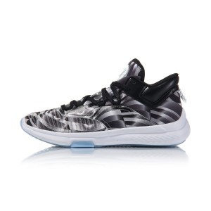 Li-Ning Wade Samurai II Men's Basketball Culture Shoes