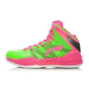 Li-Ning Evan Turner ET004 Turning Point 004 - Christmas