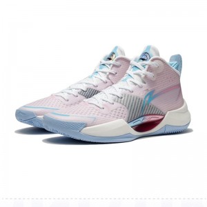 Li-Ning Super-Light 2022 Men's Professional Mid Basketball Sneakers