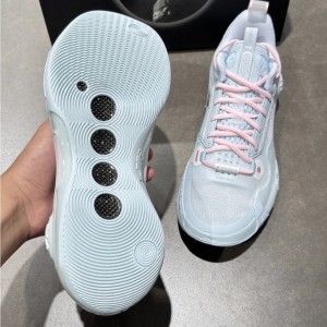 Way Of Wade 10 Low New Color "South Beach" 