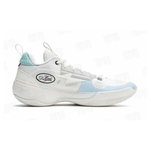 Way Of Wade 10 "Cotton Candy"