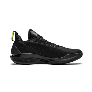 LiNing JB2 JIMMY BUTLER Men's Basketball Game Sneakers in Black