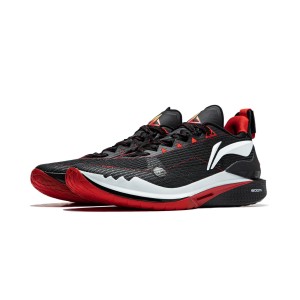 LiNing JB2 "AWAY" JIMMY BUTLER Men's Basketball Game Sneakers