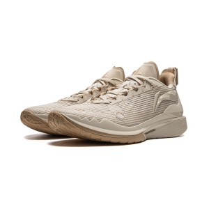 Li-Ning JIMMY BUTLER JB2 “LATTE” Men's Basketball Game Shoes