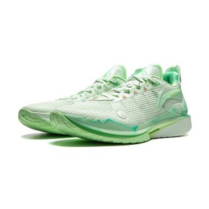 LiNing JB2 JIMMY BUTLER “Green Stone” Men's Basketball Game Sneakers