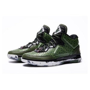 Way Of Wade 1 "Green Stingray" 