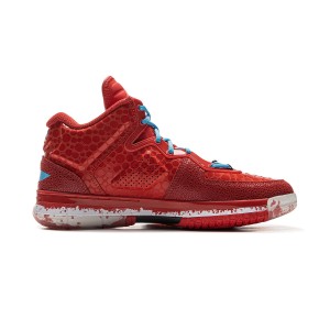 Way Of Wade 1 "Red Stingray" 