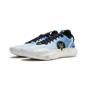 Way of Wade ALL CITY 12 "Skyline"