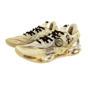 Way of Wade ALL CITY 12 "God's Eye"