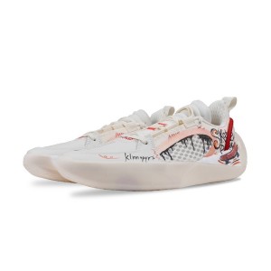 Way of Wade ALL CITY 12 ENCORE Basketball Sneakers - Beige