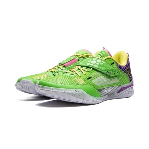 Li Ning Wade 808 4 ULTRA-ASG - Green