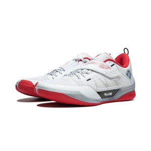 Li Ning Wade 808 4 ULTRA-ASG - White/Pink Li Ning Wade 808 4 ULTRA-ASG - White/Pink