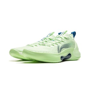 LiNing 2025 Yushuai Ultra Low - Oasis