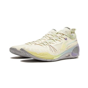 Li Ning Wade 808 III 3 Ultra V2 - Beige