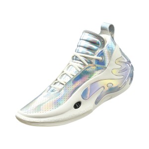 Way Of Wade 11 "Moment" Men's Basketball Game Sneakers