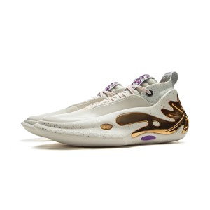 Way Of Wade 11 "Dynasty" Men's Basketball Game Sneakers