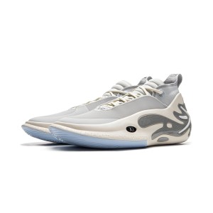 Way Of Wade 11 "Team No Sleep" Men's Basketball Game Sneakers