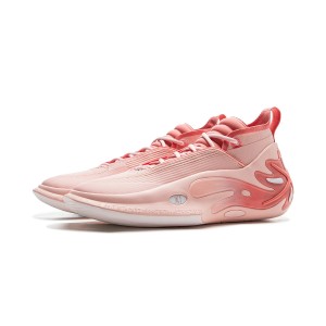Way Of Wade 11 "Blossom" Men's Basketball Game Sneakers