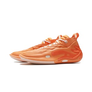 Way Of Wade 11 "Sunshine State" Men's Basketball Game Sneakers
